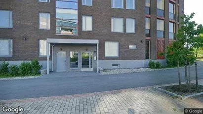 Apartments for rent in Lempäälä - Photo from Google Street View