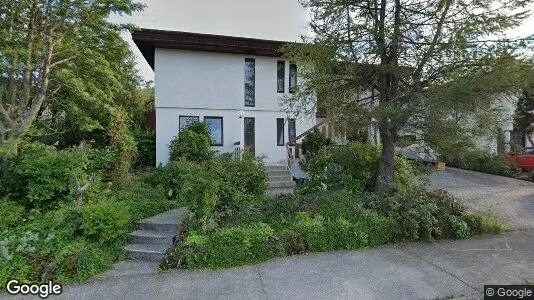Apartments for rent in Reykjavík Breiðholt - Photo from Google Street View