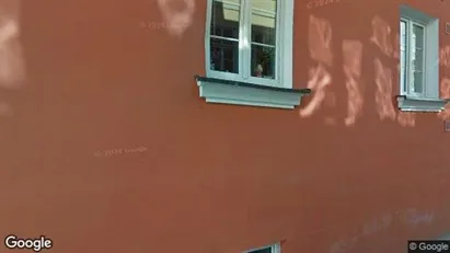 Apartments for rent in Cheb - Photo from Google Street View