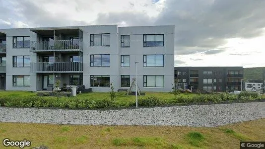 Apartments for rent in Garðabær - Photo from Google Street View