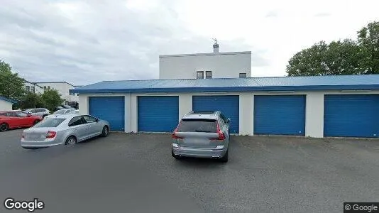 Apartments for rent in Reykjavík Grafarvogur - Photo from Google Street View