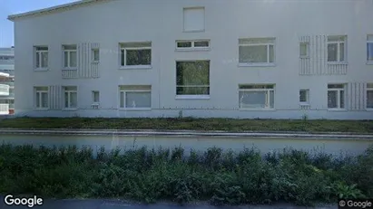 Apartments for rent in Helsinki Kaakkoinen - Photo from Google Street View