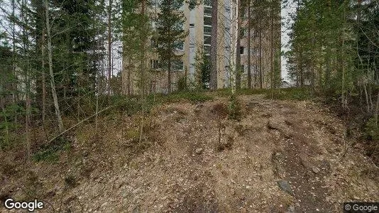 Apartments for rent in Jyväskylä - Photo from Google Street View