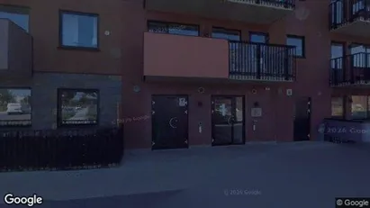 Apartments for rent in Kävlinge - Photo from Google Street View