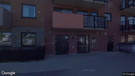 Apartments for rent in Kävlinge - Photo from Google Street View