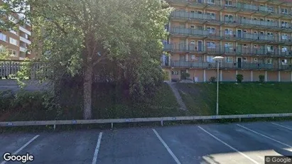 Apartments for rent in Tyresö - Photo from Google Street View