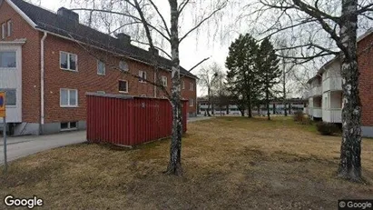 Apartments for rent in Sollefteå - Photo from Google Street View