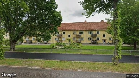 Apartments for rent in Katrineholm - Photo from Google Street View