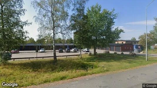 Apartments for rent in Eksjö - Photo from Google Street View