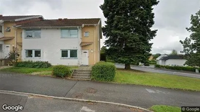 Apartments for rent in Ulricehamn - Photo from Google Street View