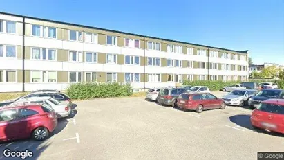 Apartments for rent in Växjö - Photo from Google Street View