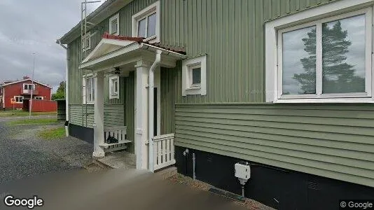 Apartments for rent in Skellefteå - Photo from Google Street View