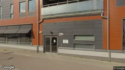 Apartments for rent in Älmhult - Photo from Google Street View