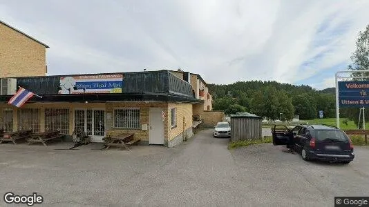 Apartments for rent in Kramfors - Photo from Google Street View