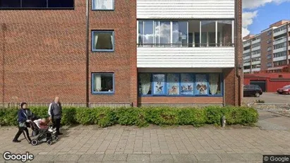 Apartments for rent in Helsingborg - Photo from Google Street View