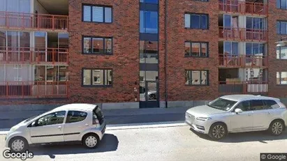 Apartments for rent in Katrineholm - Photo from Google Street View