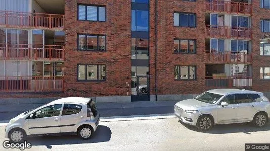 Apartments for rent in Katrineholm - Photo from Google Street View