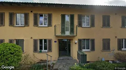 Apartments for rent in Zürich Distrikt 10 - Photo from Google Street View