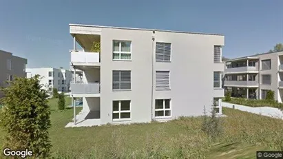 Apartments for rent in Bremgarten - Photo from Google Street View