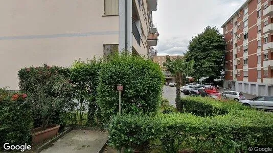 Apartments for rent in Lugano - Photo from Google Street View