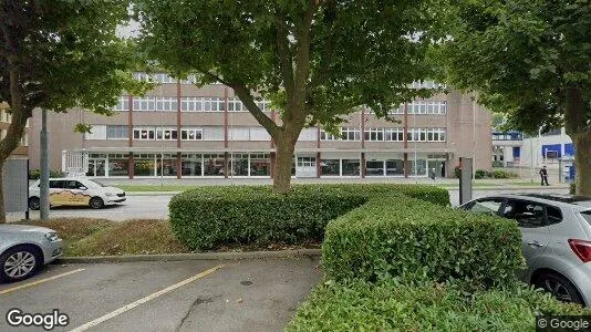 Apartments for rent in Luzern-Stadt - Photo from Google Street View