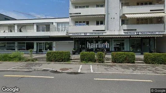 Apartments for rent in Thun - Photo from Google Street View