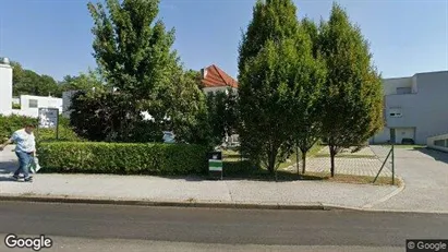 Apartments for rent in Eggersdorf bei Graz - Photo from Google Street View