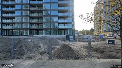 Apartments for rent in Rijswijk - Photo from Google Street View