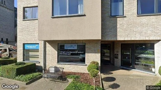 Apartments for rent in Grimbergen - Photo from Google Street View
