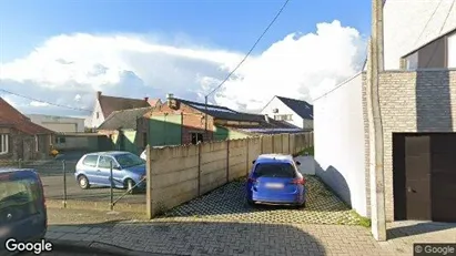 Apartments for rent in Wingene - Photo from Google Street View