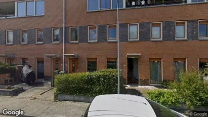 Apartments for rent in Hilversum - Photo from Google Street View