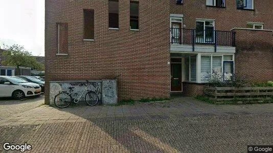 Apartments for rent in Huizen - Photo from Google Street View