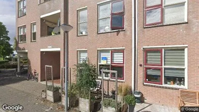 Apartments for rent in Huizen - Photo from Google Street View