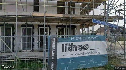 Apartments for rent in Duiven - Photo from Google Street View