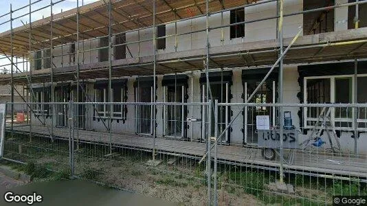 Apartments for rent in Duiven - Photo from Google Street View