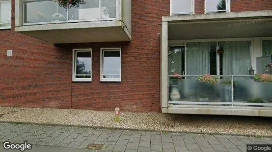 Apartments for rent in Westervoort - Photo from Google Street View