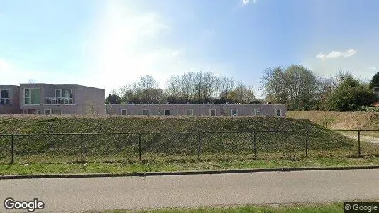 Apartments for rent in Heumen - Photo from Google Street View
