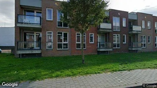 Apartments for rent in Zevenaar - Photo from Google Street View