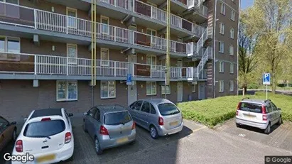 Apartments for rent in Arnhem - Photo from Google Street View