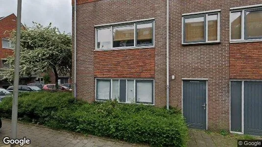 Apartments for rent in Arnhem - Photo from Google Street View