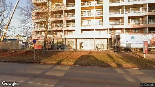 Apartments for rent in Vantaa - Photo from Google Street View