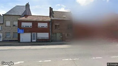 Rooms for rent in Vleteren - Photo from Google Street View