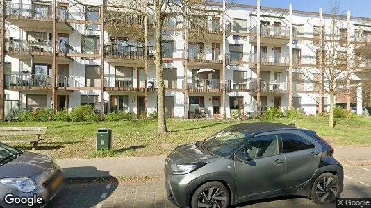 Apartments for rent in Wijchen - Photo from Google Street View