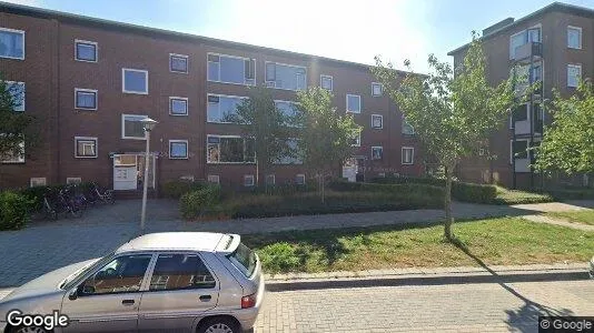 Apartments for rent in Arnhem - Photo from Google Street View