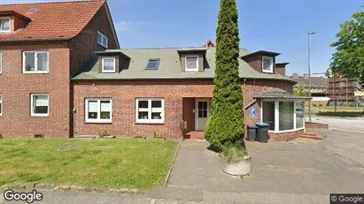 Apartments for rent in Steinburg - Photo from Google Street View