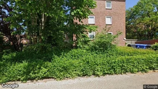 Apartments for rent in Steinburg - Photo from Google Street View