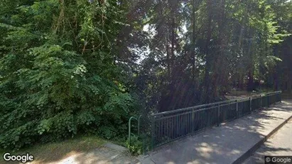 Apartments for rent in Mecklenburgische Seenplatte - Photo from Google Street View