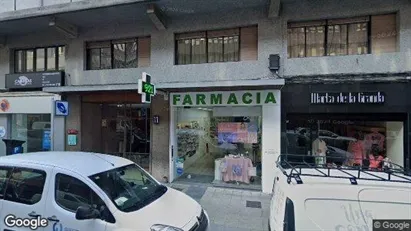 Apartments for rent in Oviedo - Photo from Google Street View