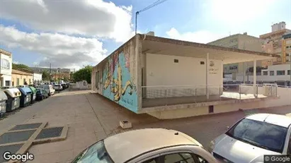 Apartments for rent in Palma de Mallorca - Photo from Google Street View