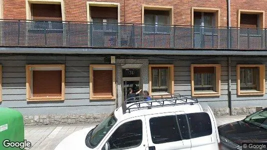 Apartments for rent in El Cerro - Photo from Google Street View